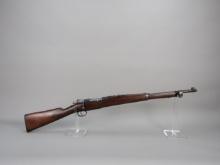 CHILEAN Model 1895 Mauser, Bolt-Action Rifle, 7mm, S#C7057
