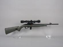 MOSSBERG Model 715T, Semi-Auto Rifle, .22LR, S#EMF3788434
