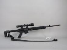 BUSHMASTER Model XM15-E2S, Semi-Auto Rifle, .223/5.56, S#L364701