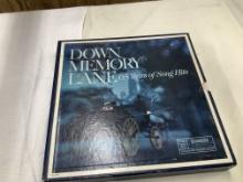 Down Memory Lane Readers Digest Compilation- 65 Years