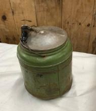 Large Vintage Thermos