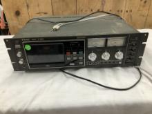Teac C-3RX 3 Head Cassette Double Speed Recording/Playback