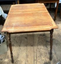 Vintage Wooden Table