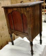 Antique Side Table