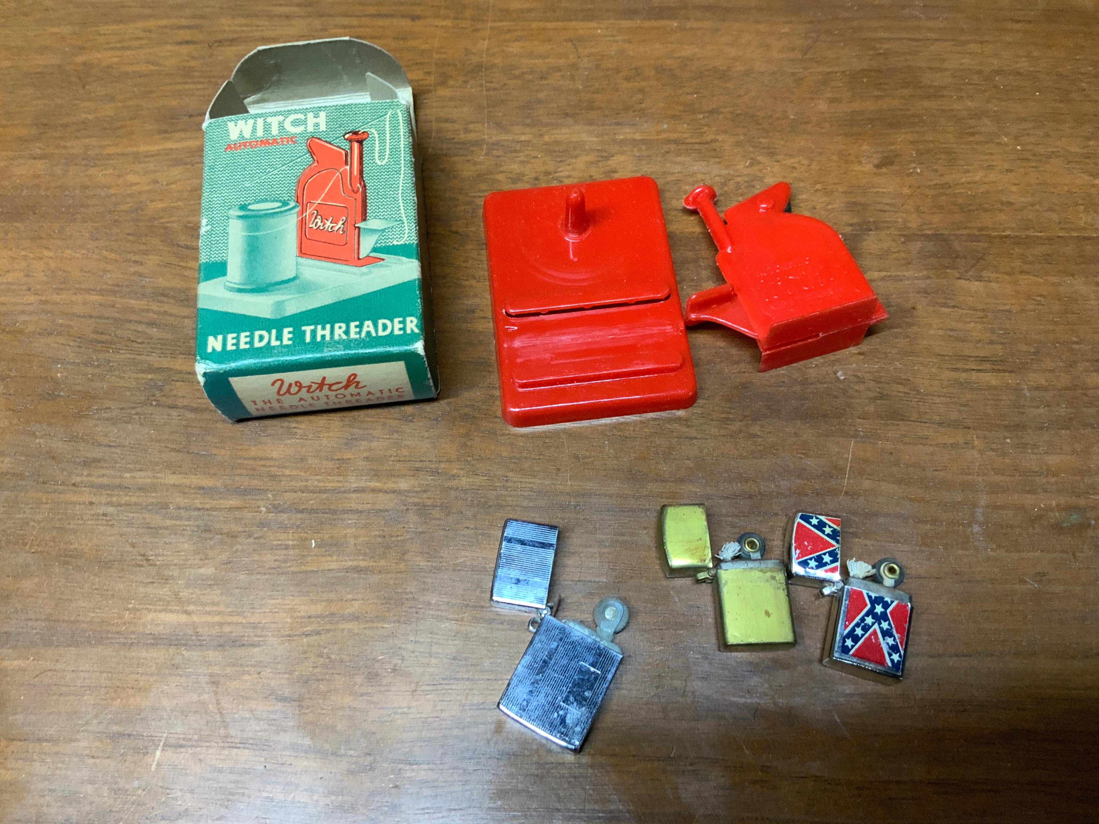 Lot of Small Collectibles
