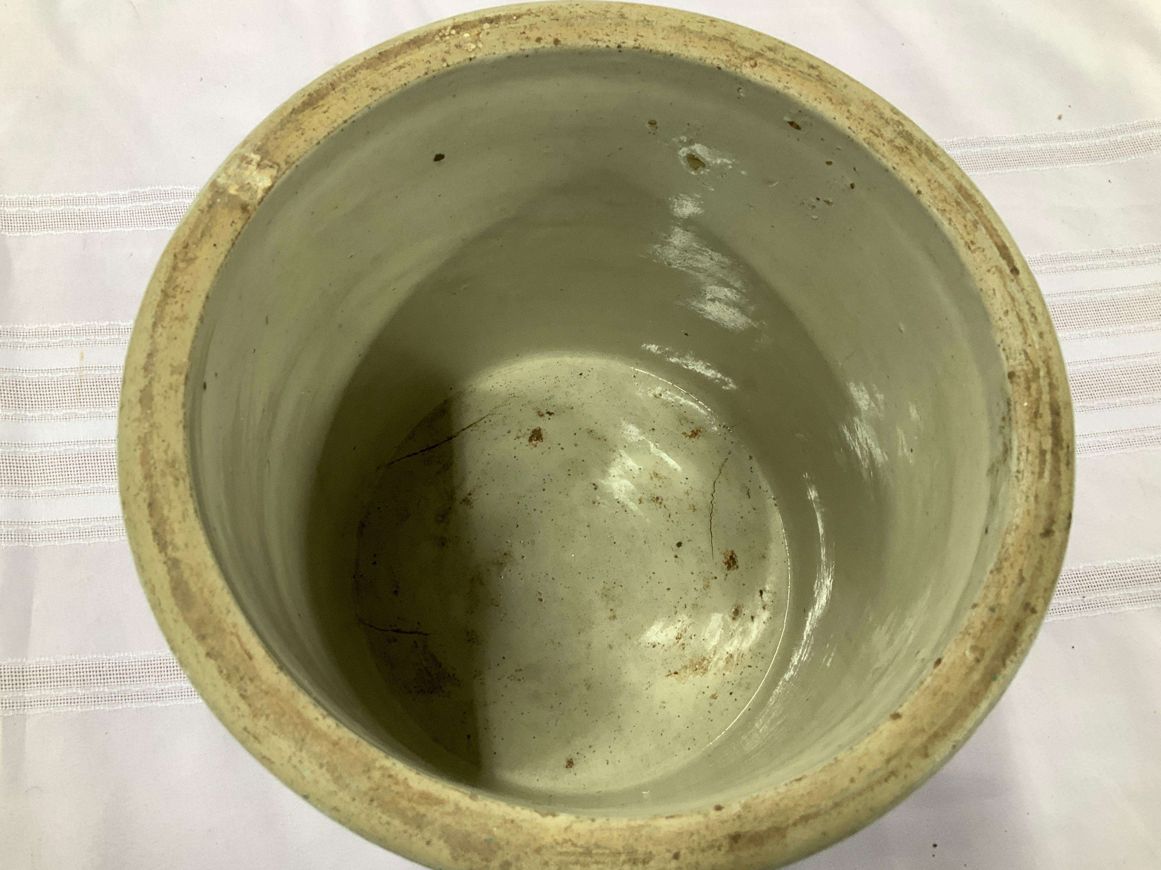 Red Wing Crock- #2