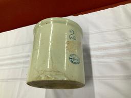 Red Wing Crock- #2