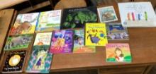 Lot of Children's Books