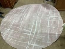 Round Rug