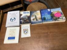 Lot of Books