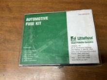 Littelfuse Automotive Fuse Kit