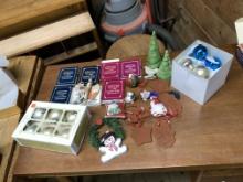 Christmas Ornaments