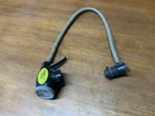 Tire Pressure Checker