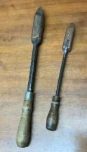 Vintage Soldering Irons