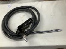 Sand Blasting Kit