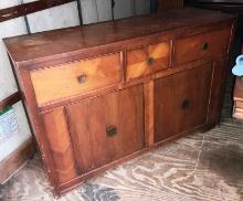 Dining Room Sideboard Chest