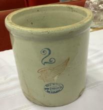 Red Wing Crock- #2