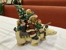 Boyd's Bearstone Collection