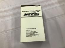 Sportflics Magic Motion Baseball Super Stars
