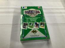 Collector's Choice 1990 Edition Baseball Cards
