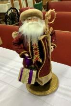 Santa Figure