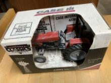 Case IH 4230 from Farm Progress Show 1995