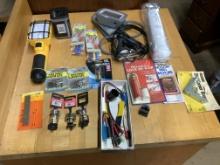 Misc. Hardware Items