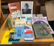 Books & Pamphlets