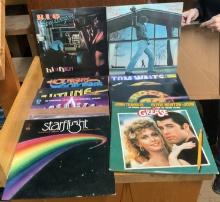 Albums- Popular Artists