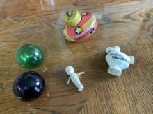 Vintage Collectibles