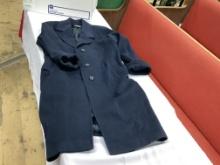 Wool  Jacket