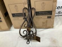3 Decorative Hanging Pendants- New in Box
