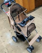 Pet Stroller