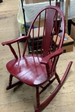 Rocking Chair