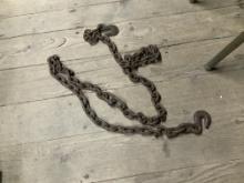 Log Chain