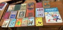 Books- Mostly Antique. Uncle Tom's Cabin