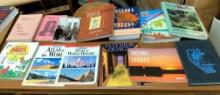 Assorted Books- Reference