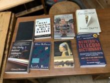 Assorted Books