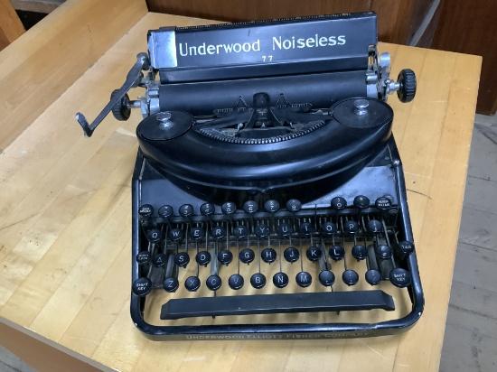 Spring Consignment 2 Part Auction