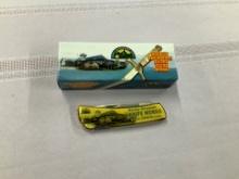 Smoky Mountain Knife Works Collectible Knife