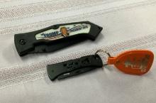 SOG Micron & Trump For President 2016