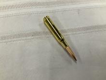50 Cal. Bullet Knife by United Cutlery