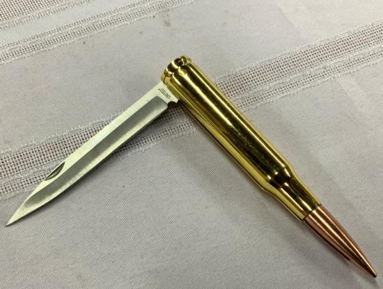 Spring Consignment Part 2 Knives