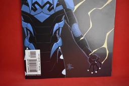 BLUE BEETLE #1 | KEY 1ST SOLO SERIES OF JAIME REYES BLUE BEETLE | HOT BOOK!