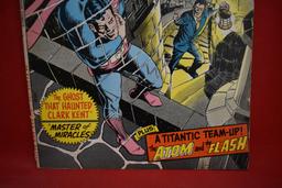 ACTION COMICS #406 | MASTER OF MIRACLES | CURT SWAN & MURPHY ANDERSON - 1971