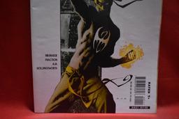 IMMORTAL IRON FIST #1 | 1ST ORSON RANDALL | 1ST BEI-MING TIAN | 1ST MR XAO