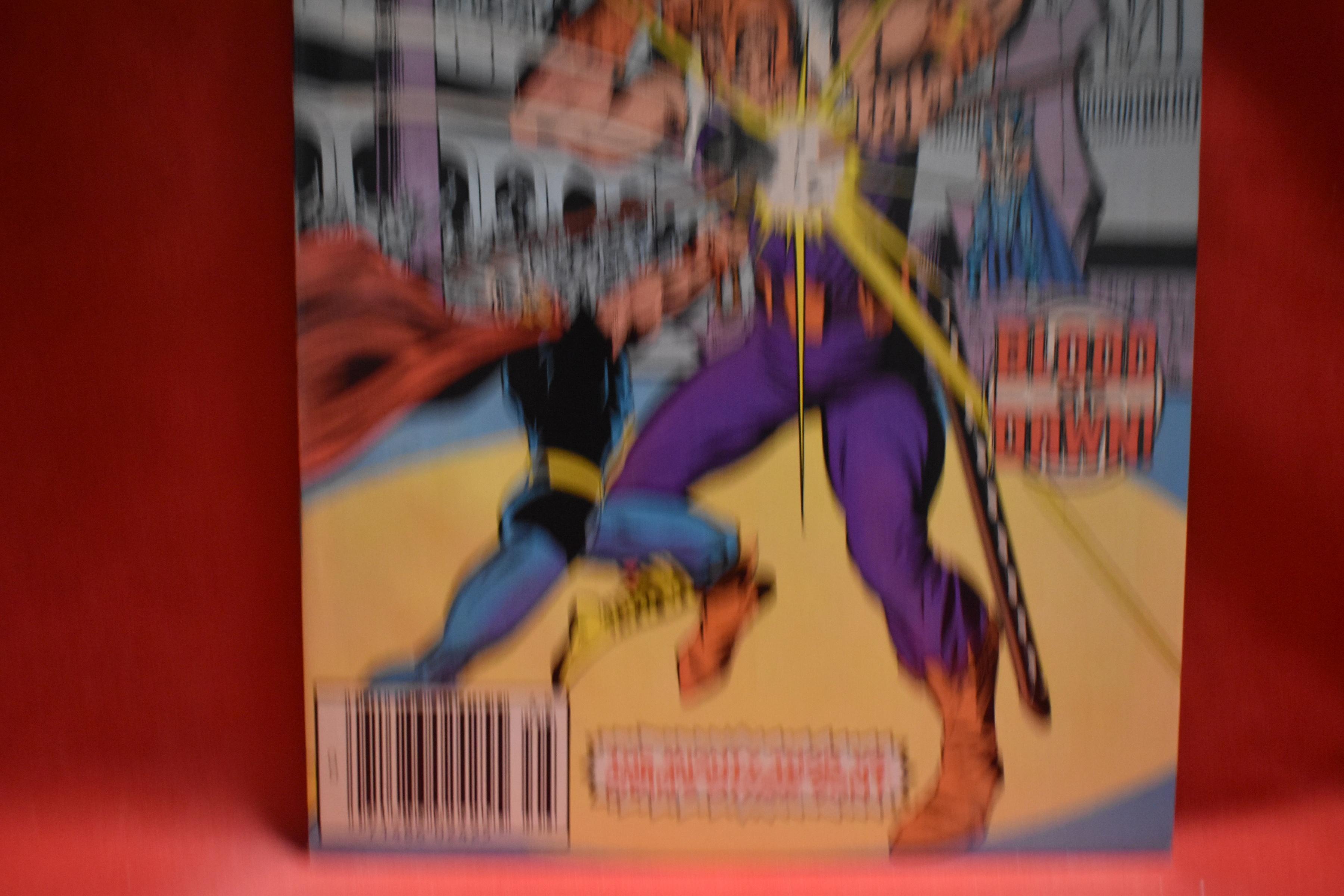 THOR ANNUAL #12 | 1ST APPEARANCE OF VIDAR