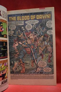 THOR ANNUAL #12 | 1ST APPEARANCE OF VIDAR