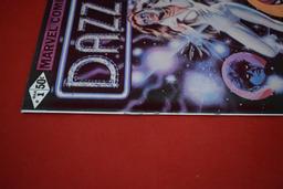 DAZZLER #1 | PREMIERE ISSUE OF DAZZLER'S FIRST SOLO SERIES