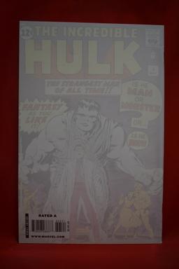 INCREDIBLE HULK #605 | MARKO DJURDJEVIC 70TH ANNIVERSARY VARIANT